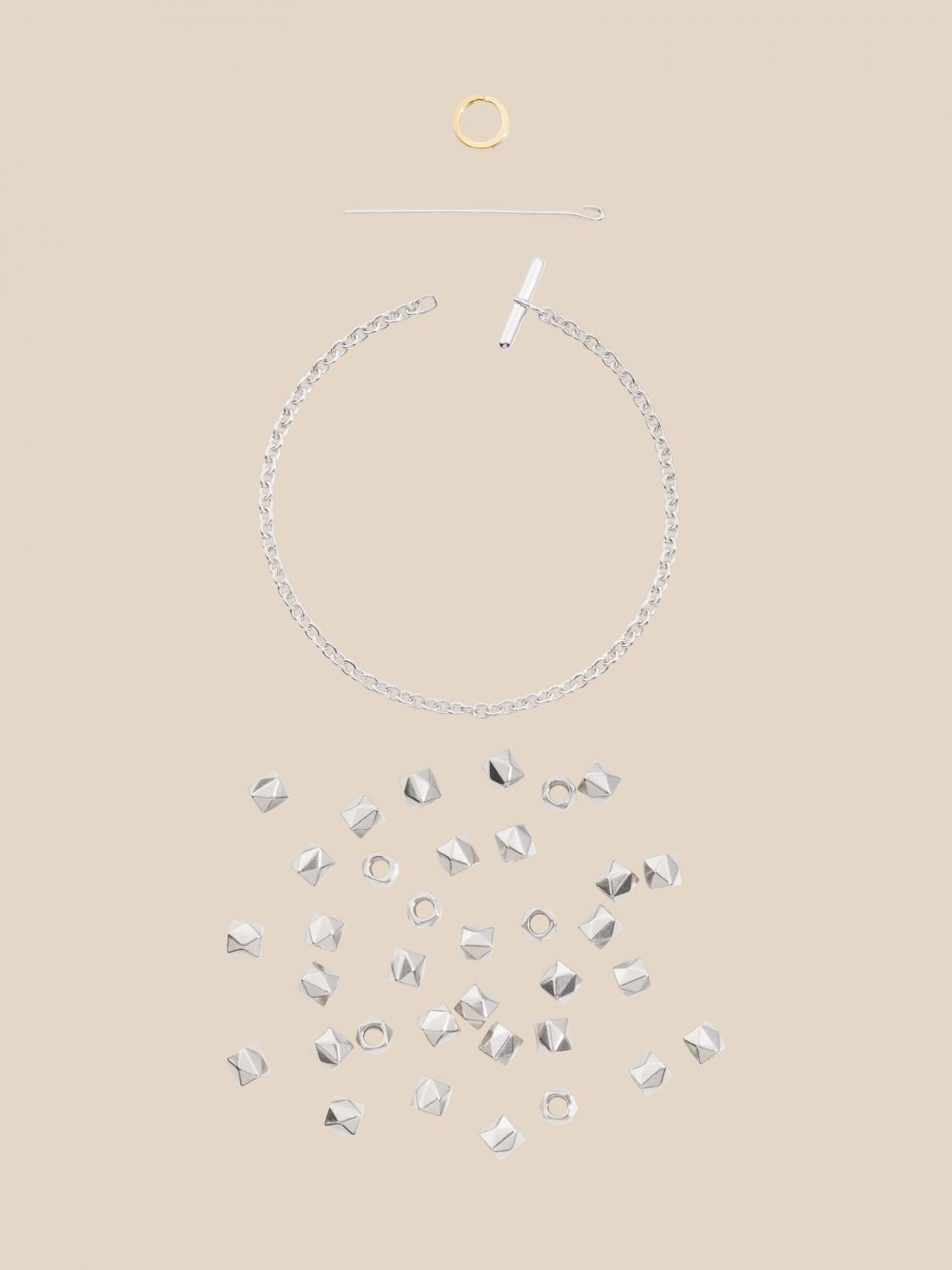 DODO SCHMUCK: Dodo Damen Schmuck, Silber - Img 2