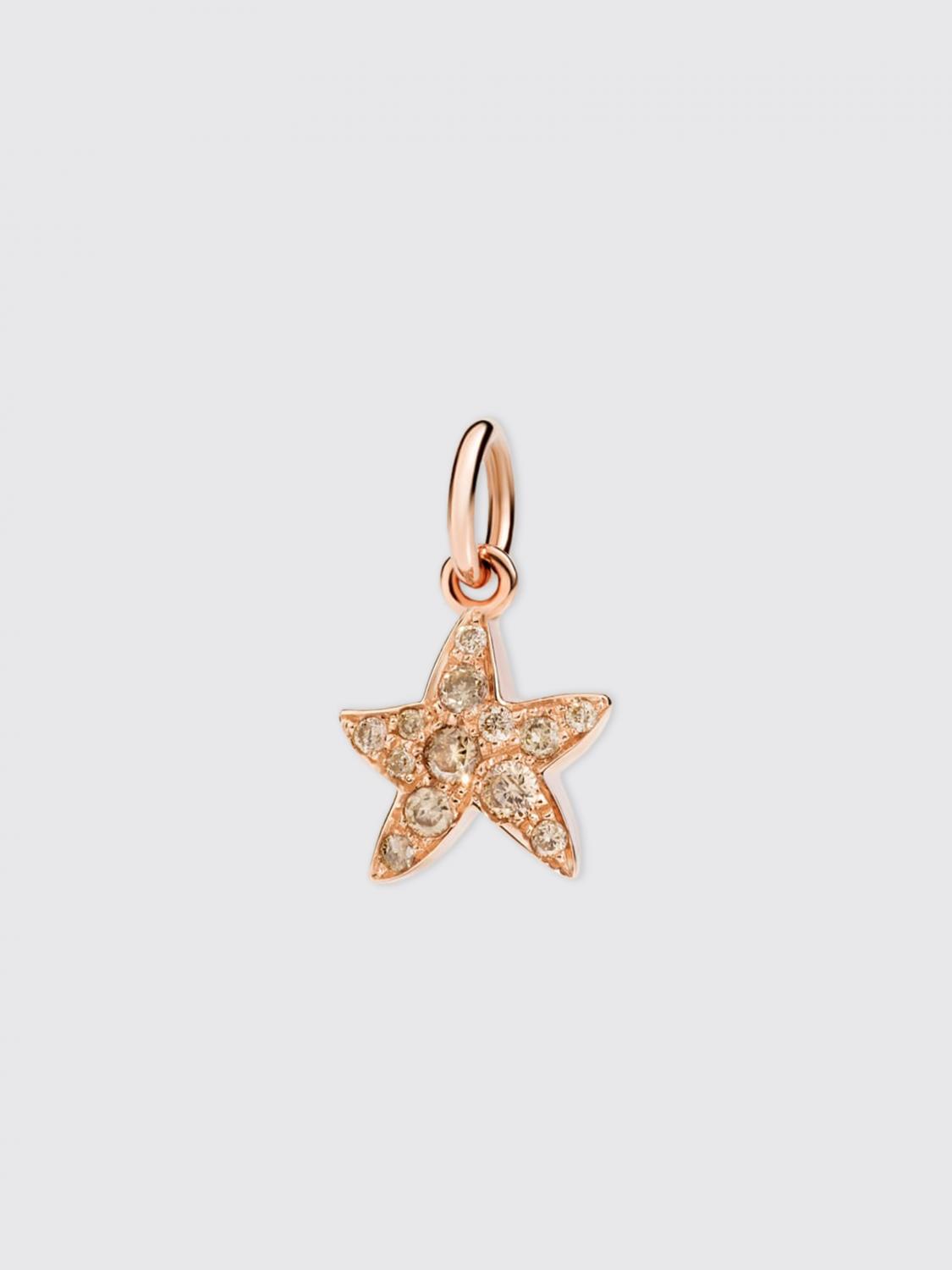 DODO SCHMUCK: Dodo Damen Schmuck, Rose Gold - Img 1