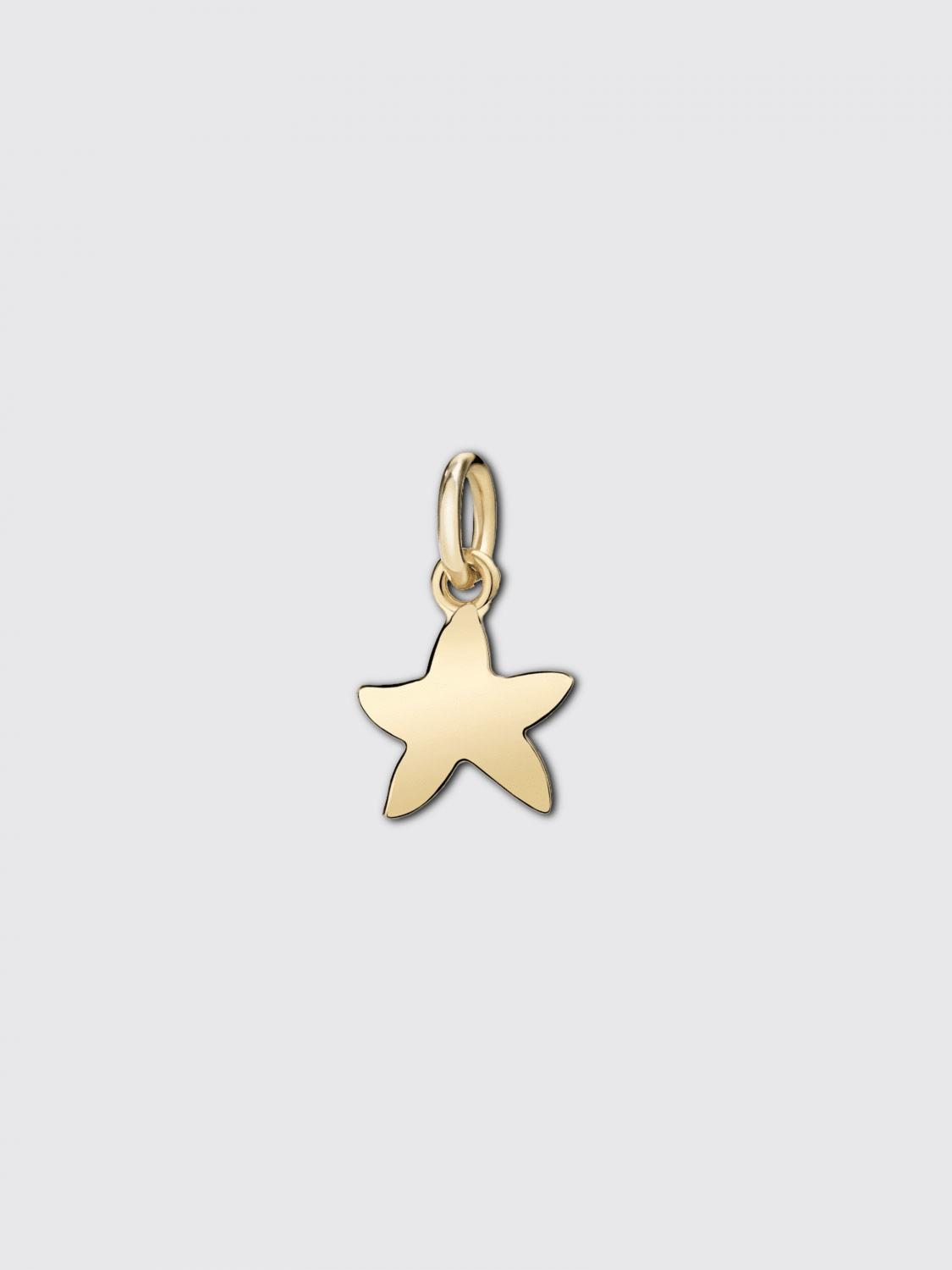 DODO SCHMUCK: Dodo Damen Schmuck, Yellow Gold - Img 1