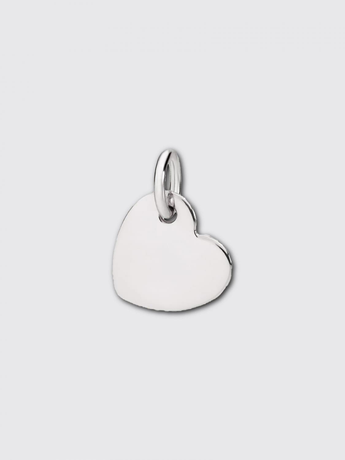 DODO SCHMUCK: Dodo Damen Schmuck, White Gold - Img 1