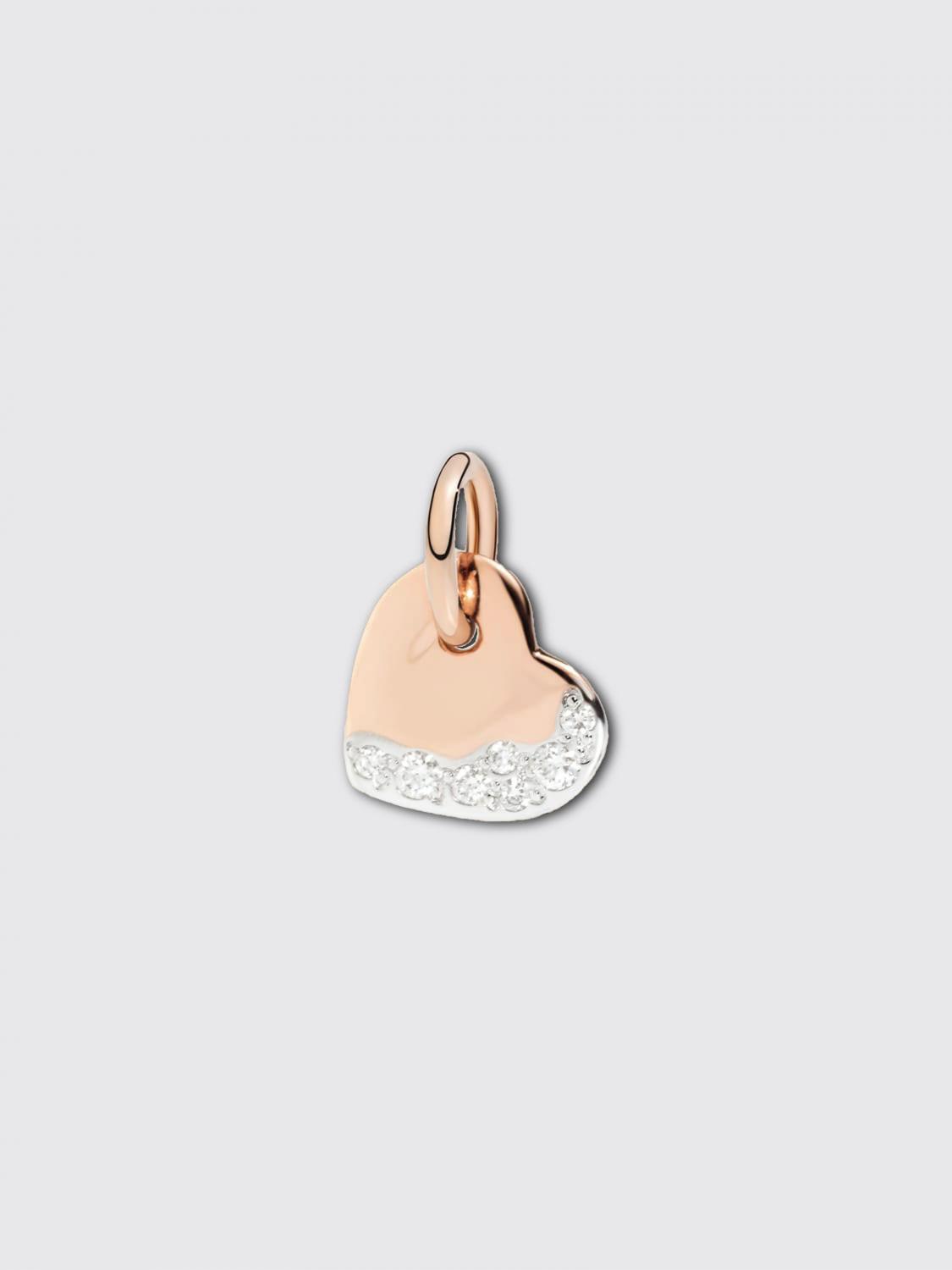 DODO SCHMUCK: Dodo Damen Schmuck, Rose Gold - Img 1