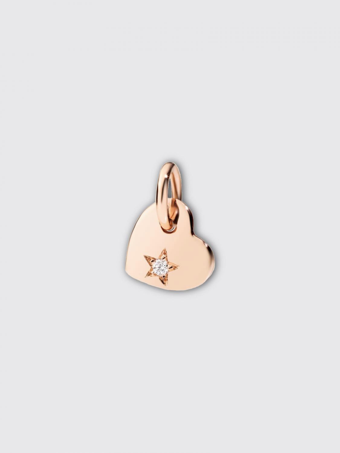 DODO SCHMUCK: Dodo Damen Schmuck, Rose Gold - Img 1