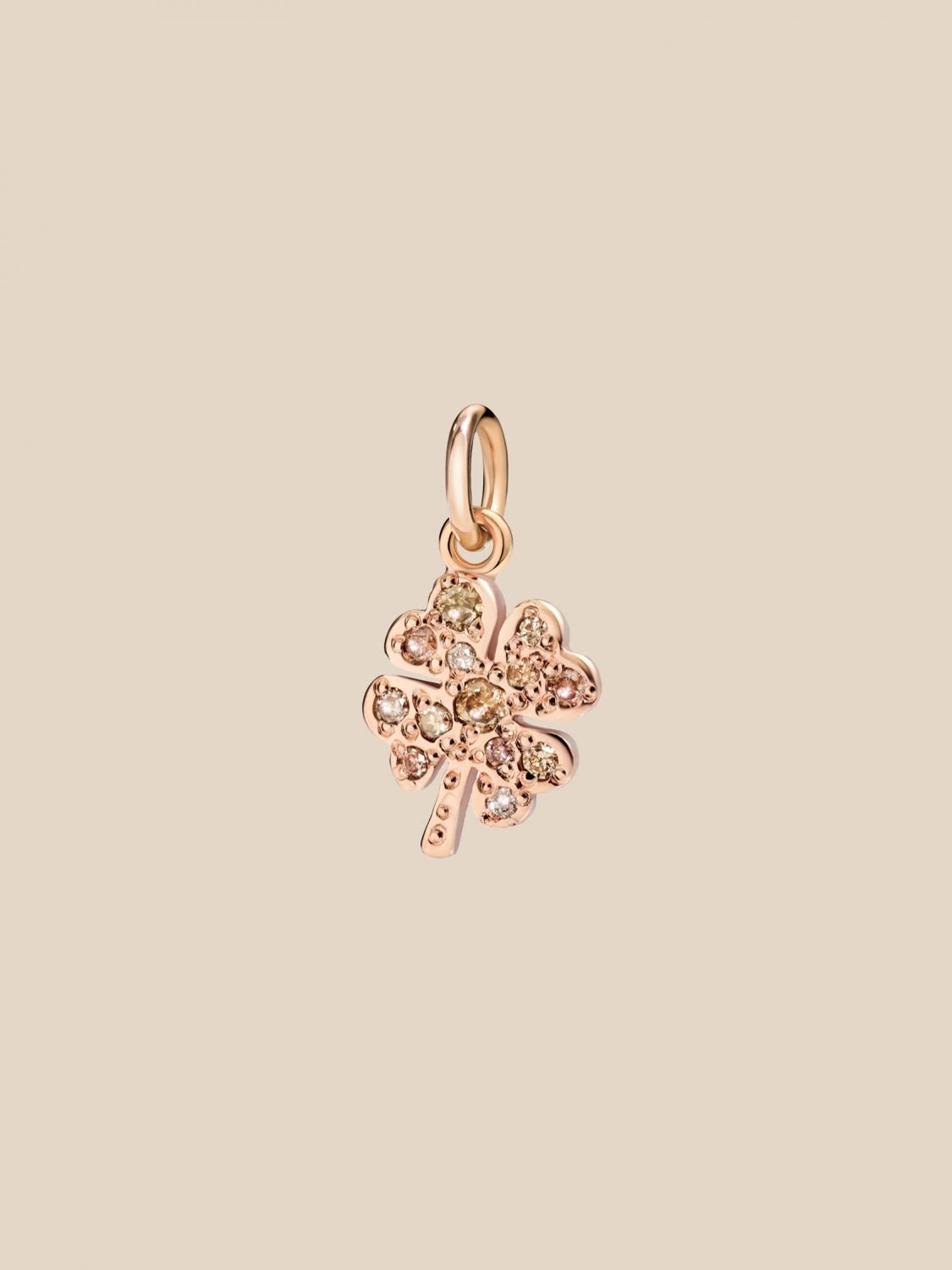 DODO SCHMUCK: Dodo Damen Schmuck, Rose Gold - Img 1