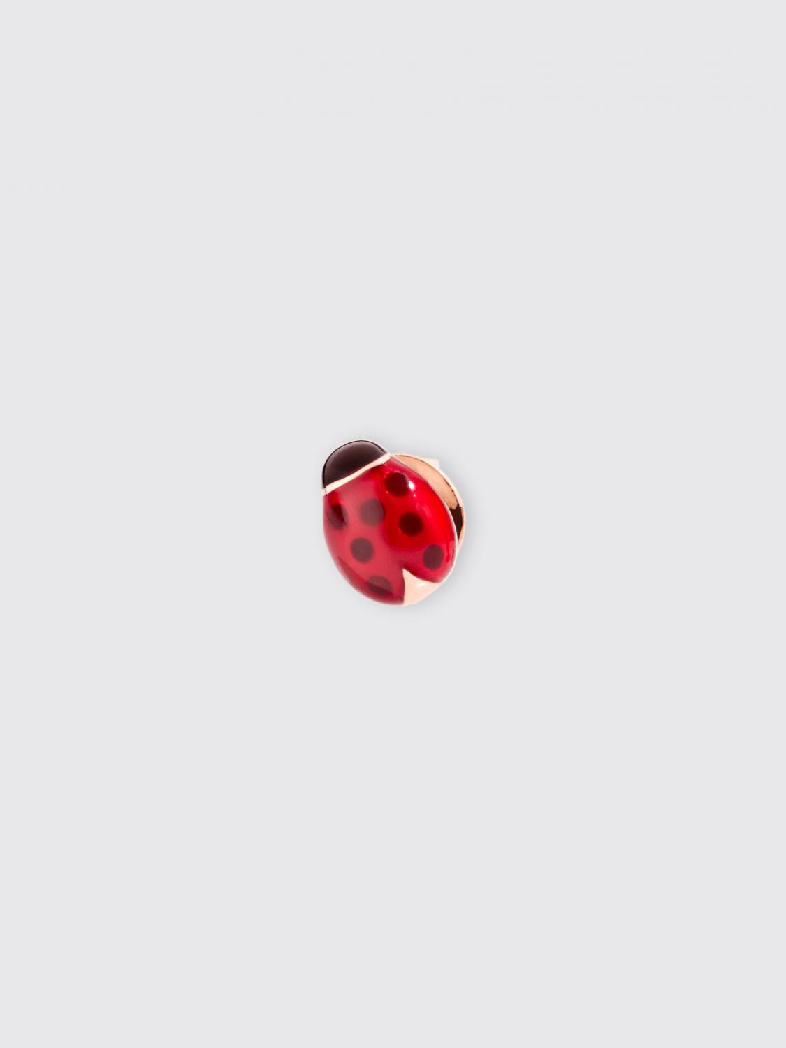 DODO SCHMUCK: Dodo Damen Schmuck, Rot - Img 1
