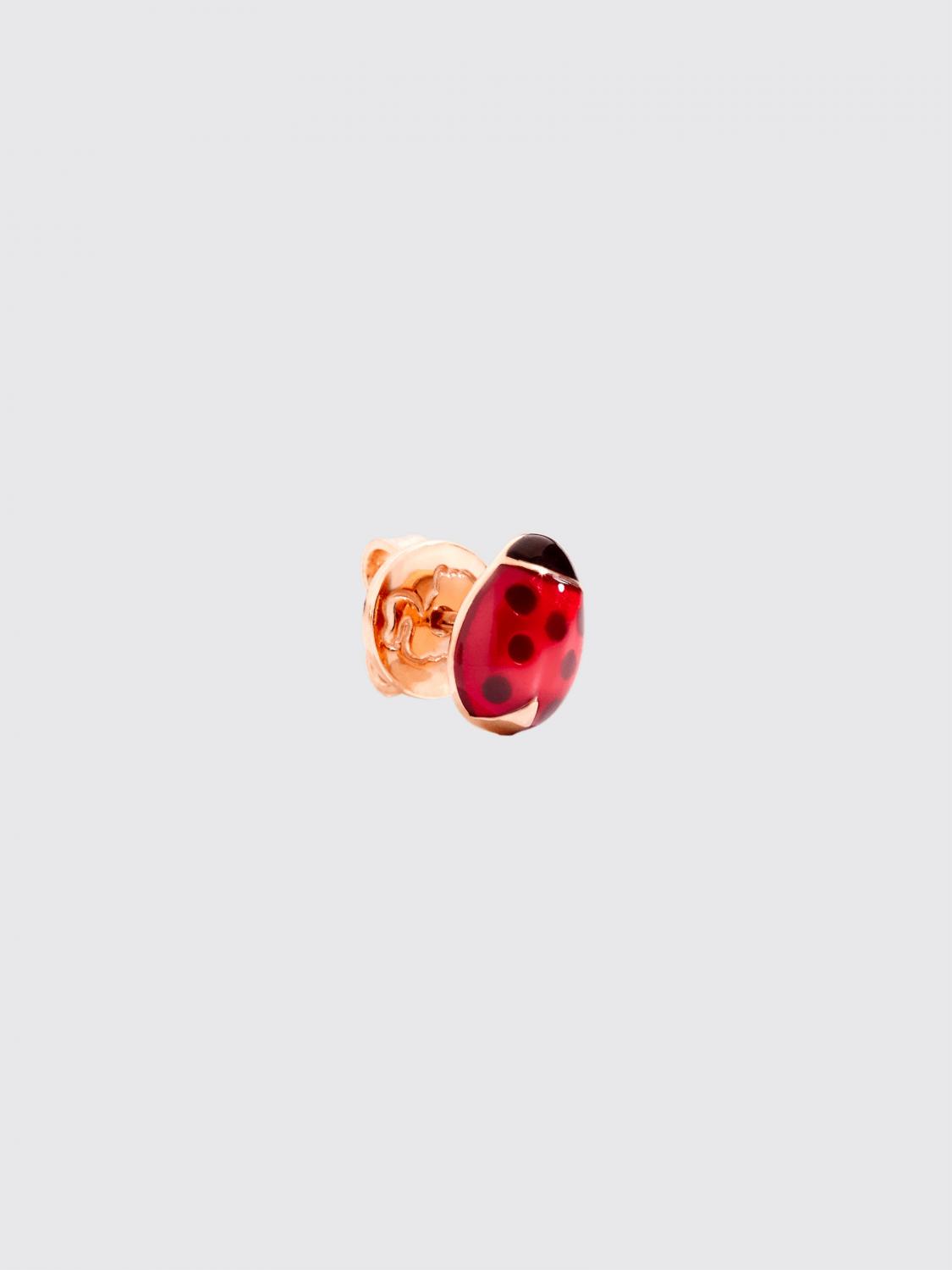 DODO SCHMUCK: Dodo Damen Schmuck, Rot - Img 2