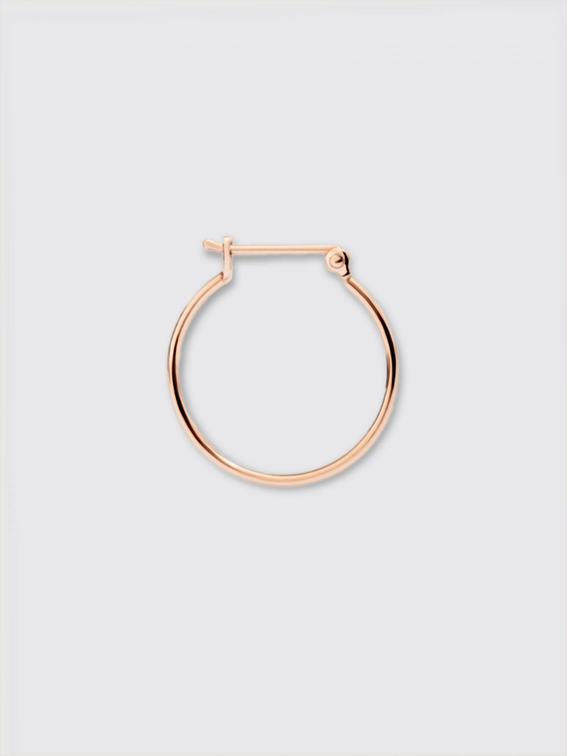 DODO SCHMUCK: Dodo Damen Schmuck, Rose Gold - Img 1