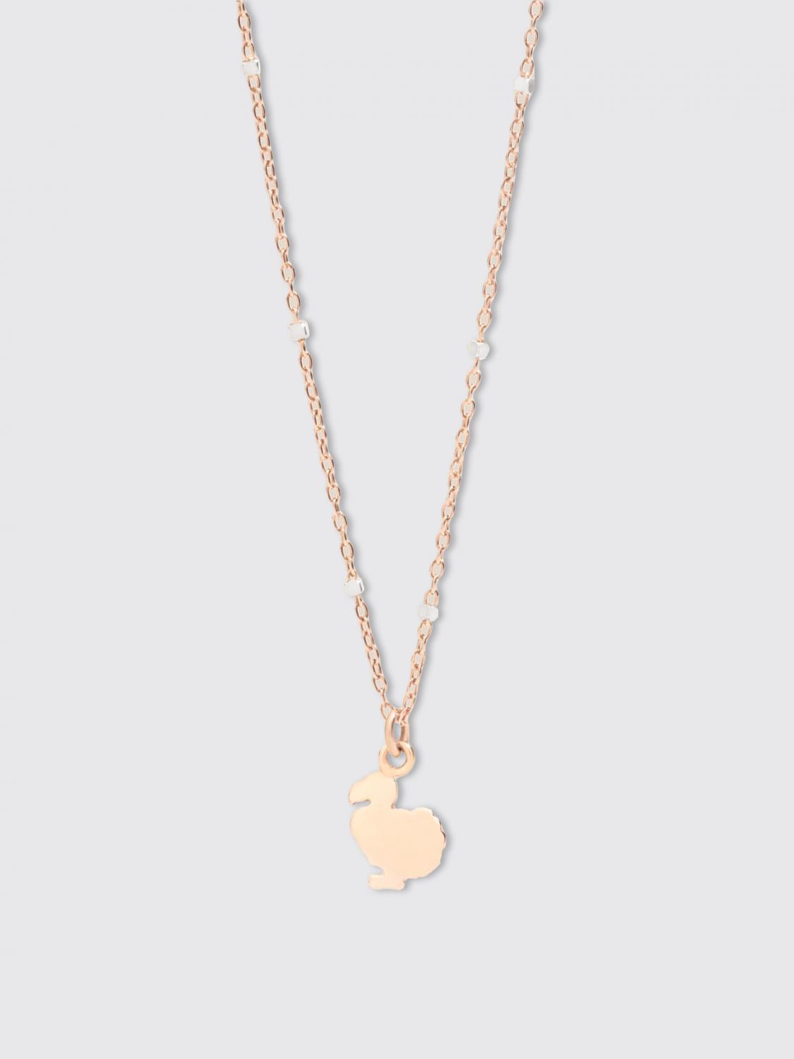 DODO SCHMUCK: Dodo Damen Schmuck, Rose Gold - Img 1