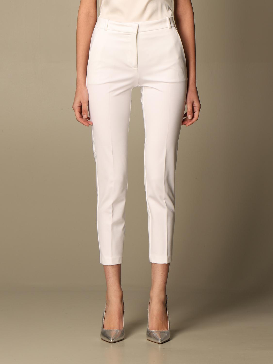Pinko - Pantaloni Da Donna / Abbigliamento Donna