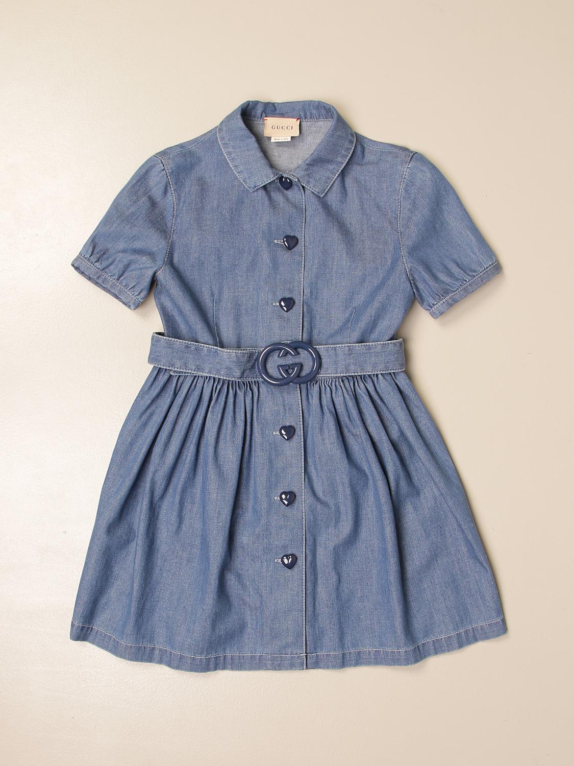 sachin and babi light blue dress Auth.Gucci Black Kady Tunic Web Trim Logomania Webbing Casual Dress 40
