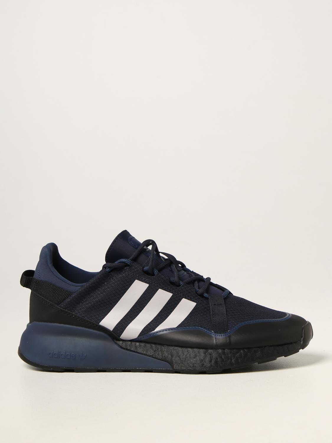 ADIDAS ORIGINALS: Sneakers ZX 2K Boost Pure - Blue | Adidas
