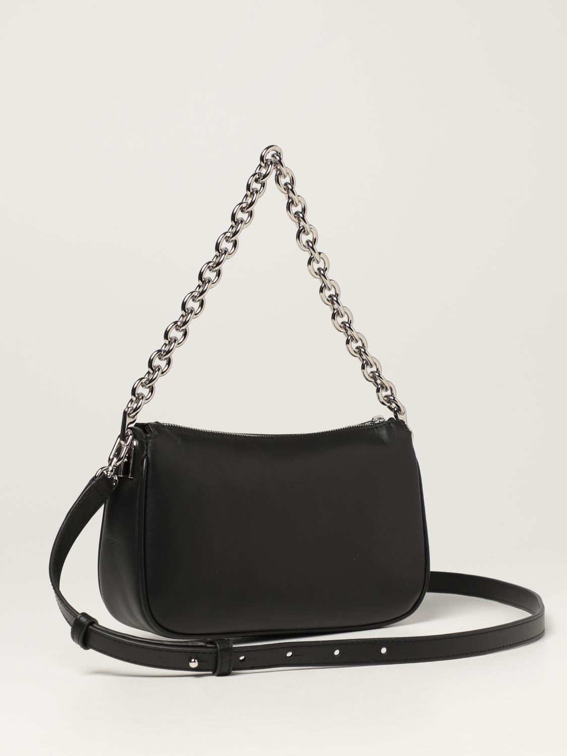 Túi Xách Furla Moon Nero Schoudertas WB00356AX0733O6000 Màu Đen | Vua