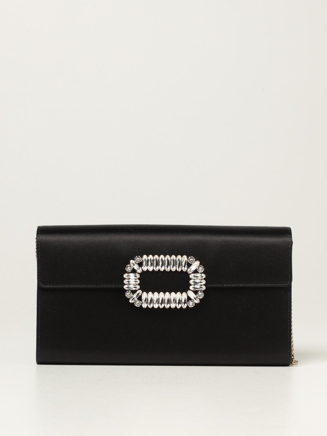 【関税&送料込】Roger Vivier Envelope Flap Sexy Choc Buckle RBWAMCD0200RS0B999-12.jpg