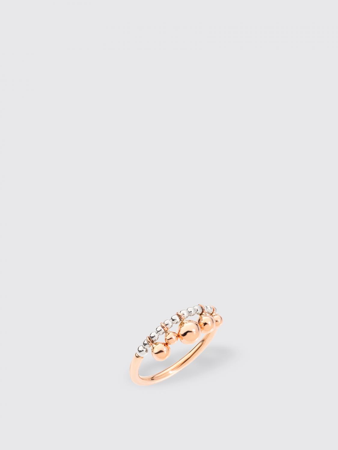 DODO JEWEL: Jewel women Dodo, Gold - Img 1