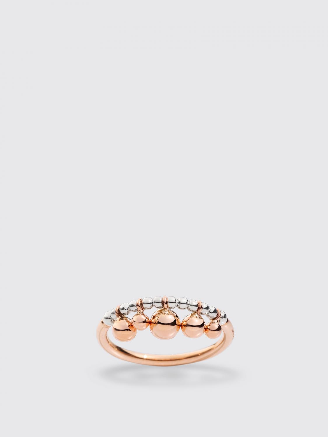 DODO JEWEL: Jewel women Dodo, Gold - Img 2