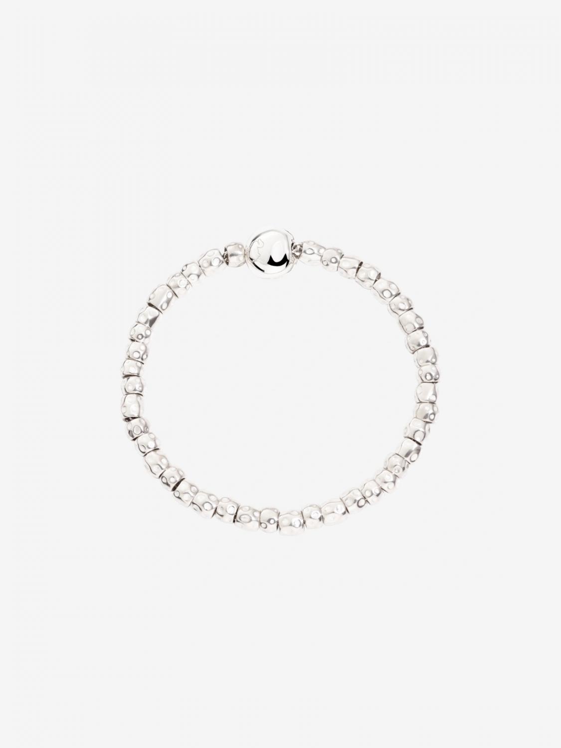 DODO SCHMUCK: Schmuck damen Dodo, Silber - Img 1