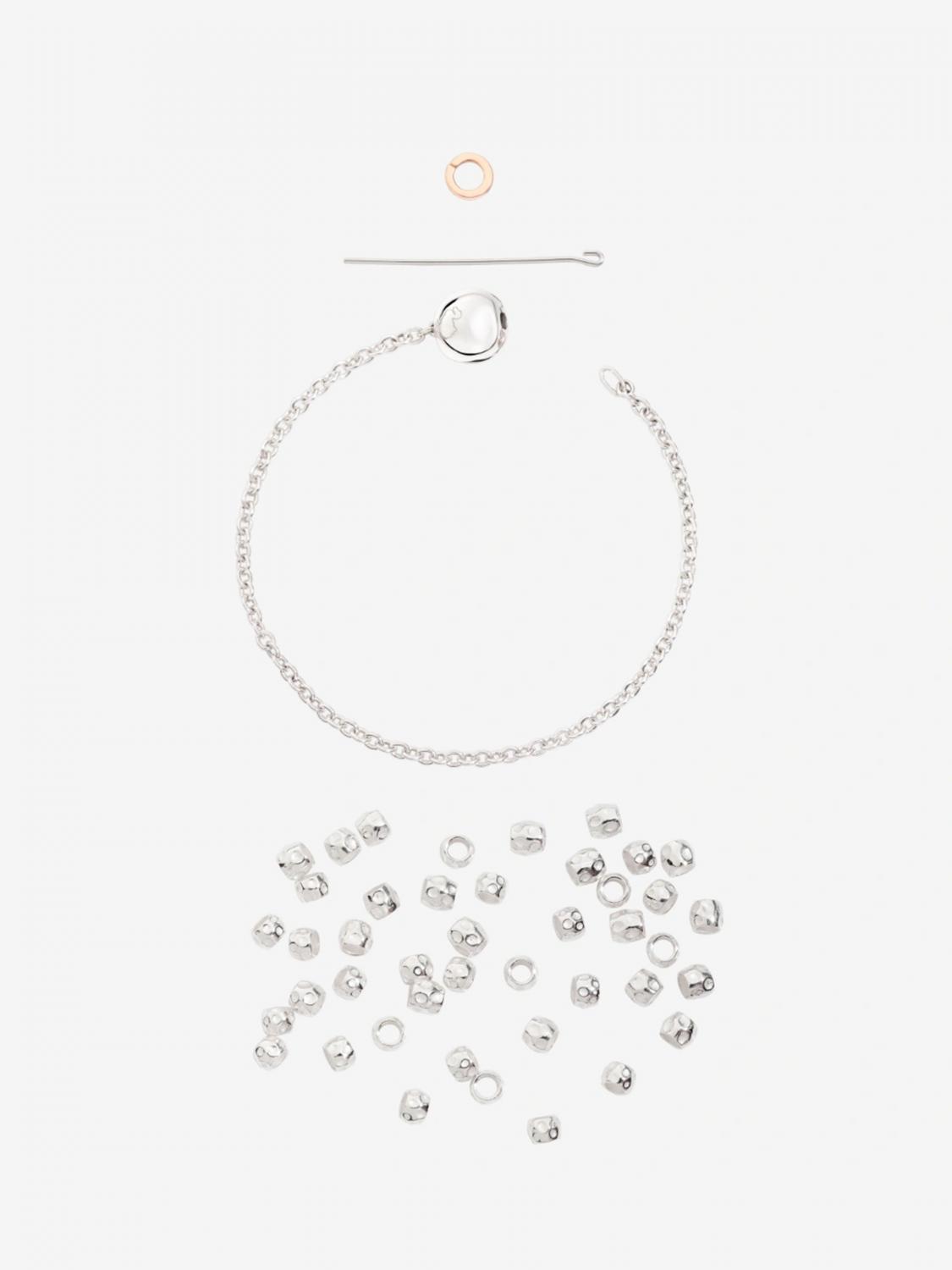 DODO SCHMUCK: Schmuck damen Dodo, Silber - Img 2