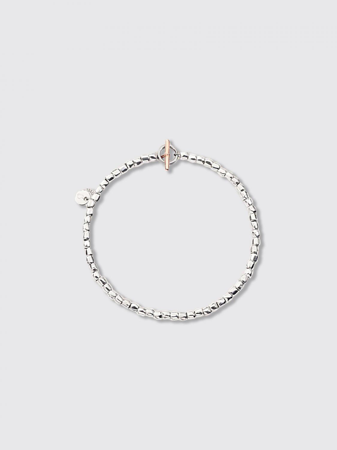 DODO SCHMUCK: Dodo Damen Schmuck, Silber - Img 1
