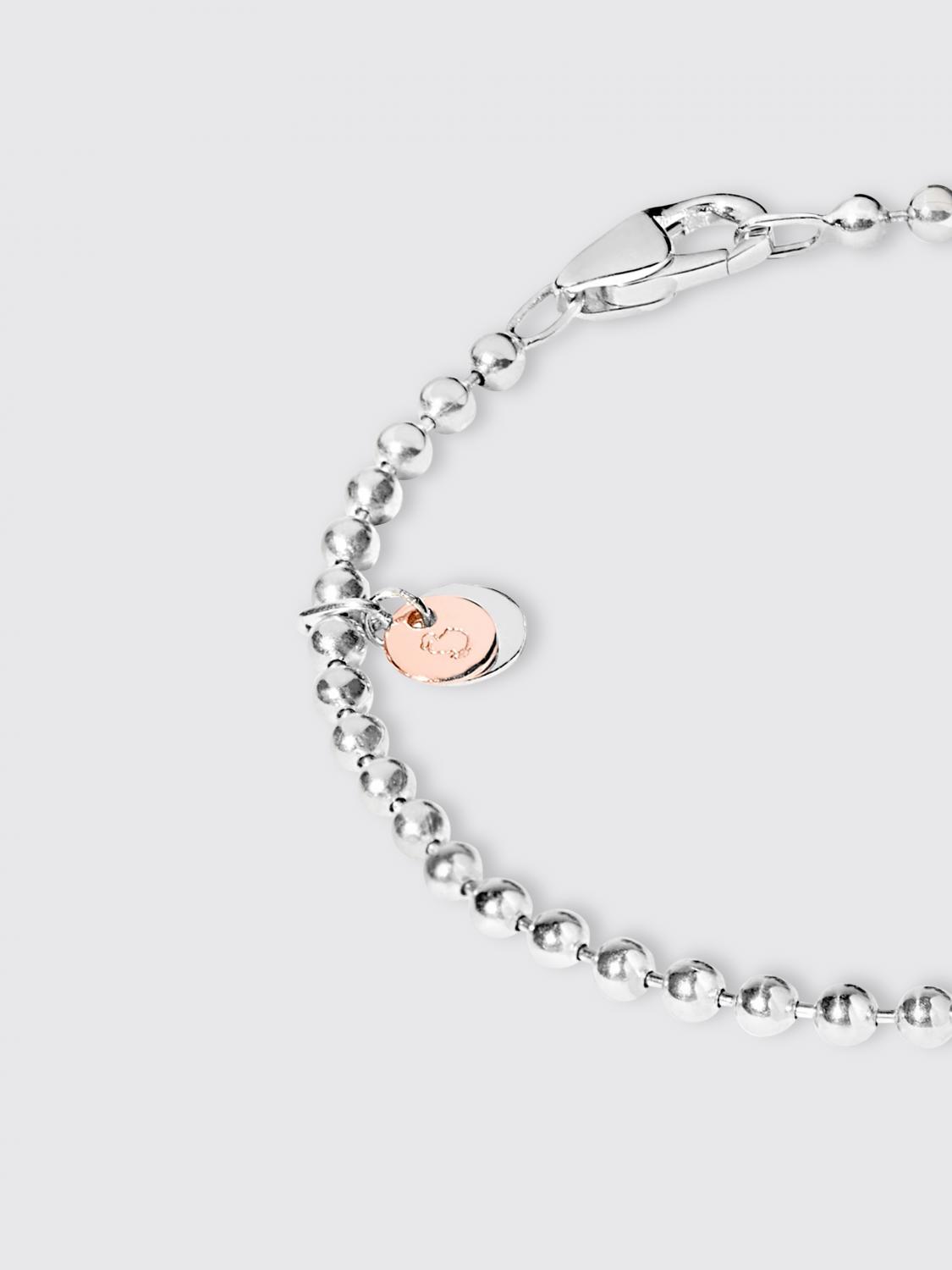 DODO SCHMUCK: Dodo Damen Schmuck, Silber - Img 2
