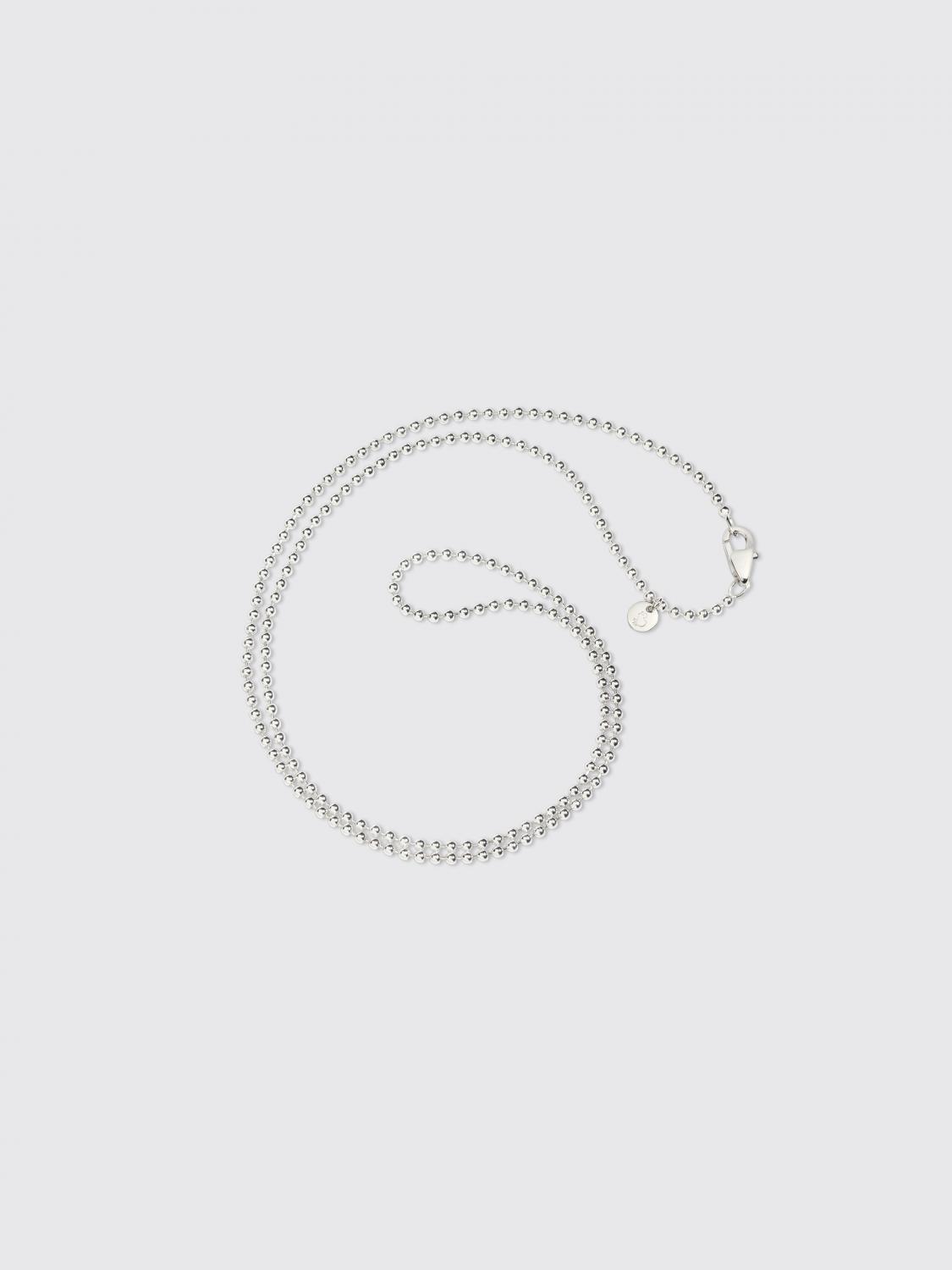 DODO BIJOU: Bijou femme Dodo, Argent - Img 2