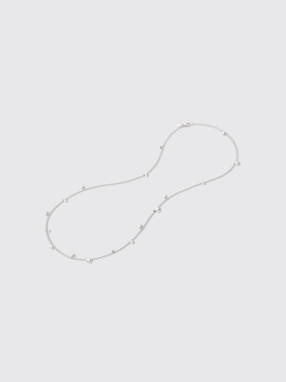 DODO BIJOU: Bijou femme Dodo, Argent - Img 2