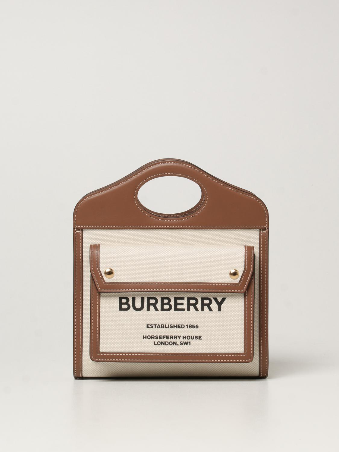 Burberry horseferry bag online