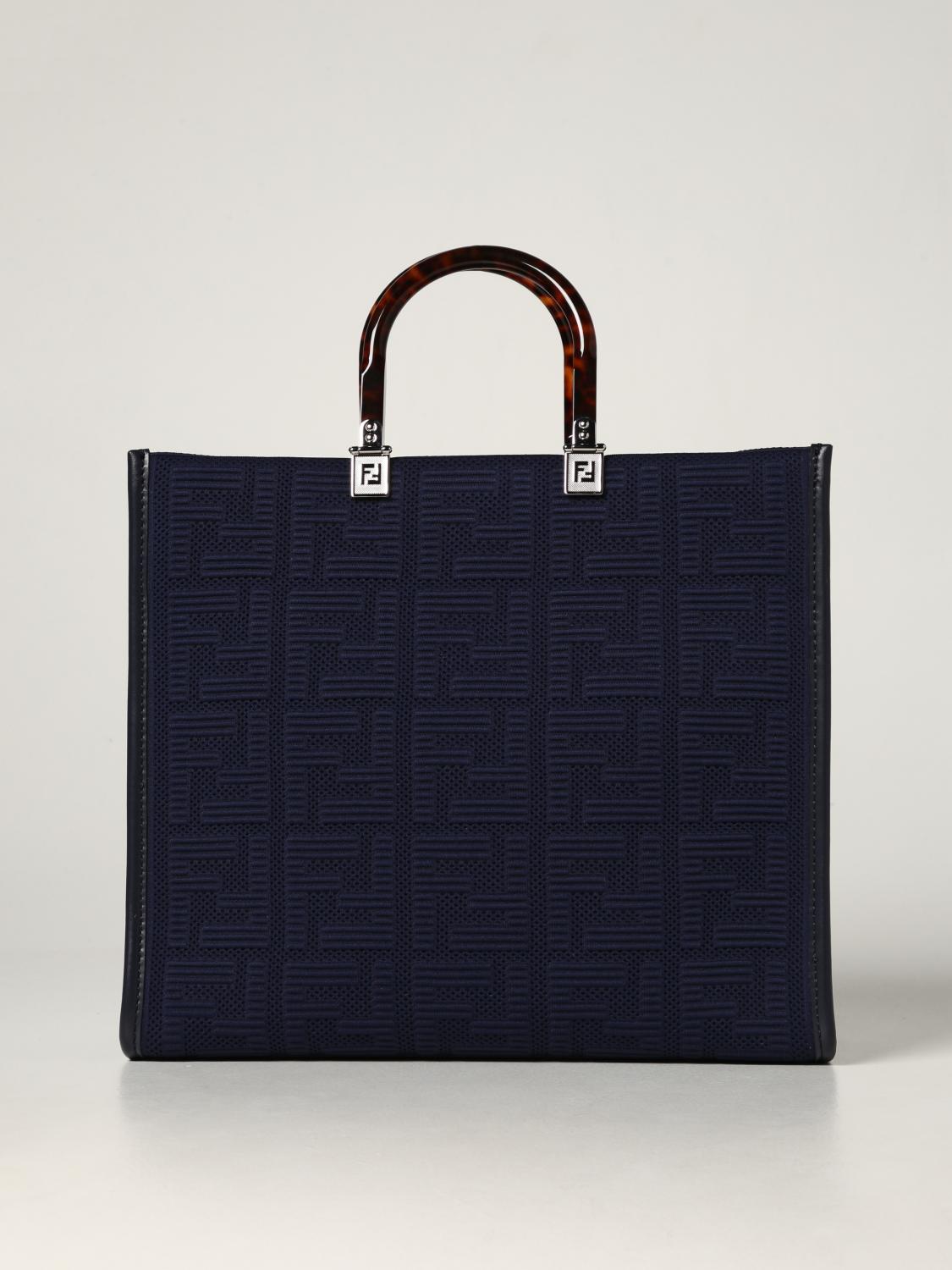Sac cabas fendi hotsell