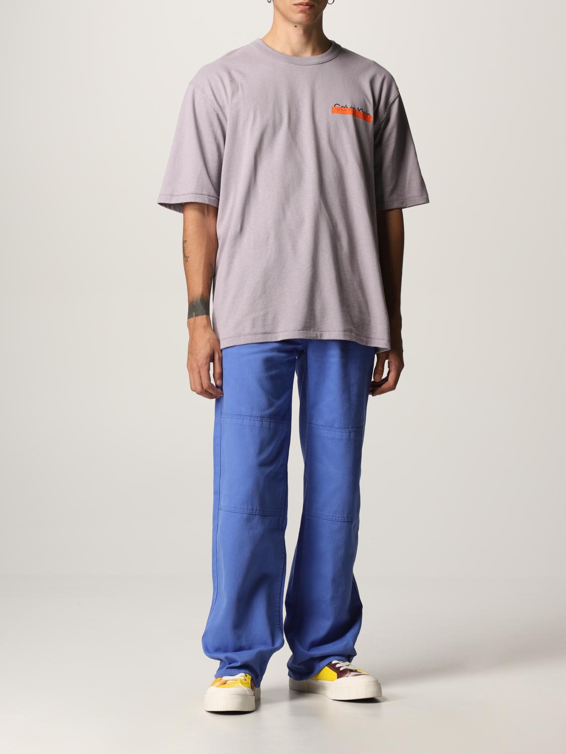 HERON PRESTON FOR CALVIN KLEIN: Orange 2.0 Heron Preston x HERON PRESTON FOR CALVIN KLEIN: Orange 2.0 Heron Preston x