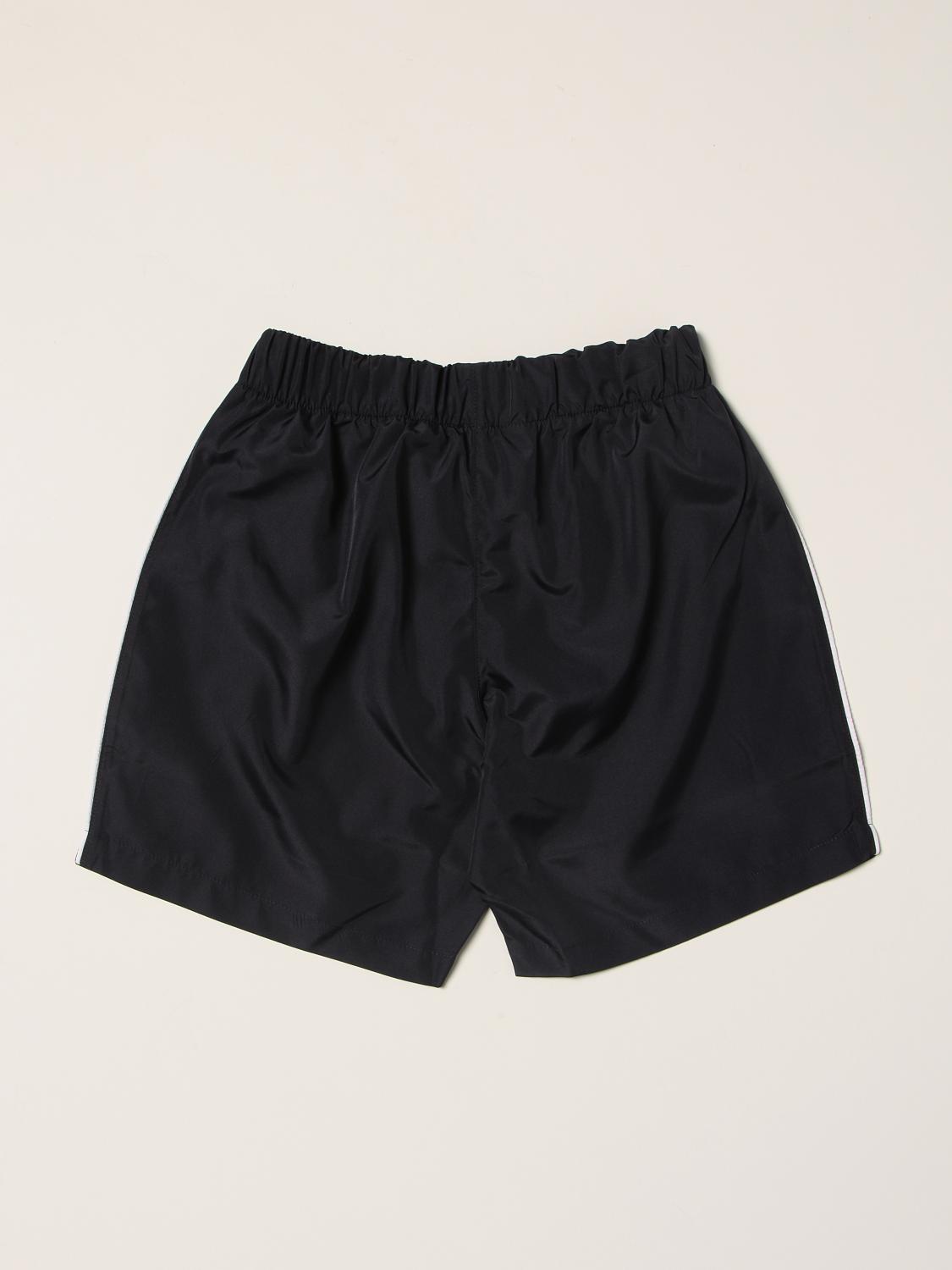 FAY JUNIOR BAÑADOR: Bañador niños Fay, Azul Oscuro - Img 2