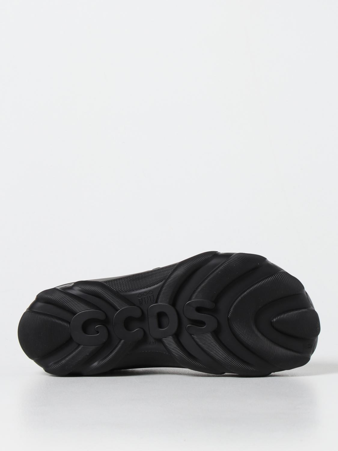 サンダル・ミュール GCDS SS22 IBEX GCDS BASEBOARD (SS22M470001_06) Ibex Gcds Baseboard | italist