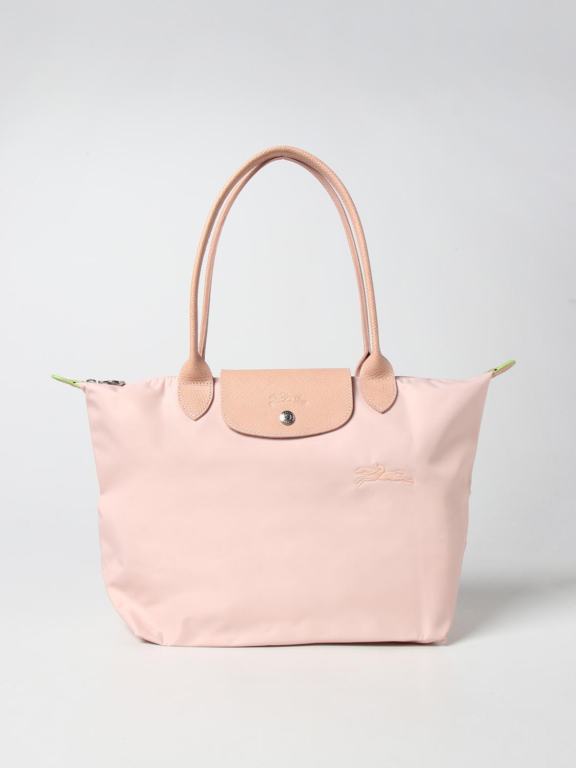 Bolso fashion nylon longchamp