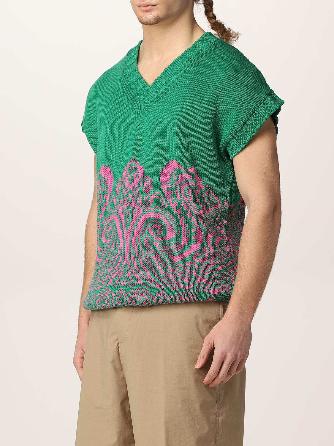 【関税&送料込】Etro Sweatshirt Etro Sweatshirt with colorful print | Women's Clothing | Vitkac