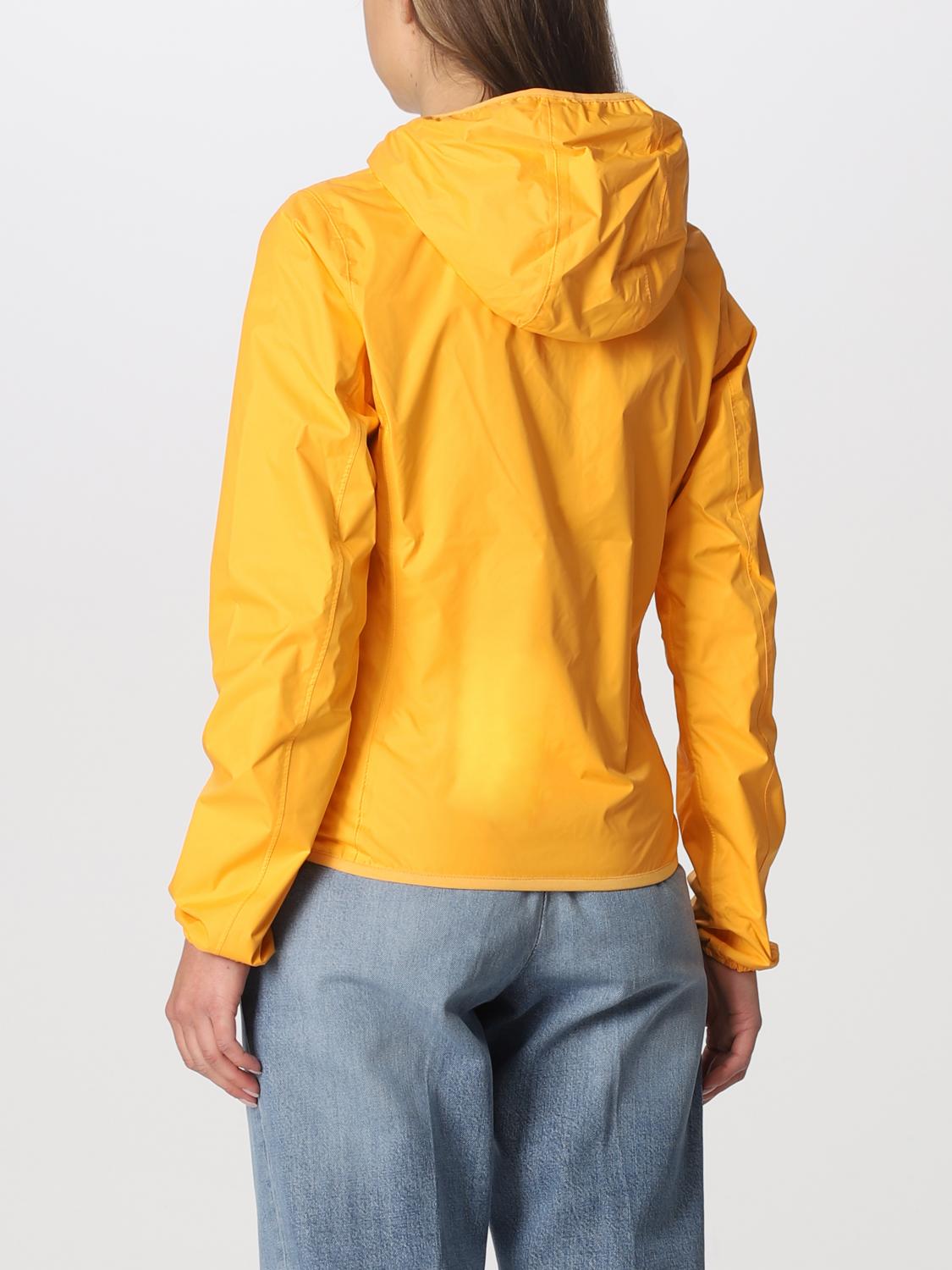 K-WAY JACKET: Jacket women K-way, Multicolor - Img 2