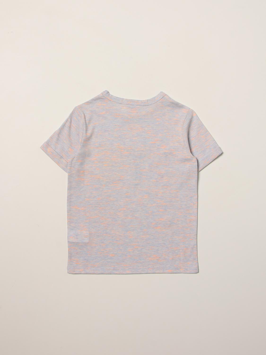 STELLA MCCARTNEY：Tシャツ 男の子 - マルチカラー | GIGLIO.COM