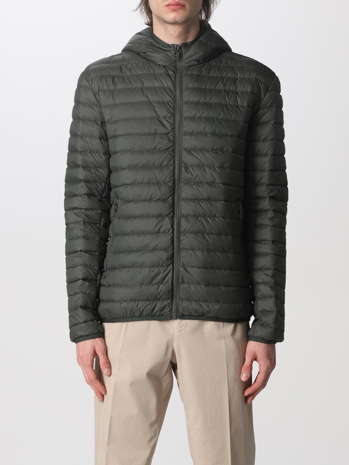 COLMAR JACKET: Jacket men Colmar, Green - Img 1