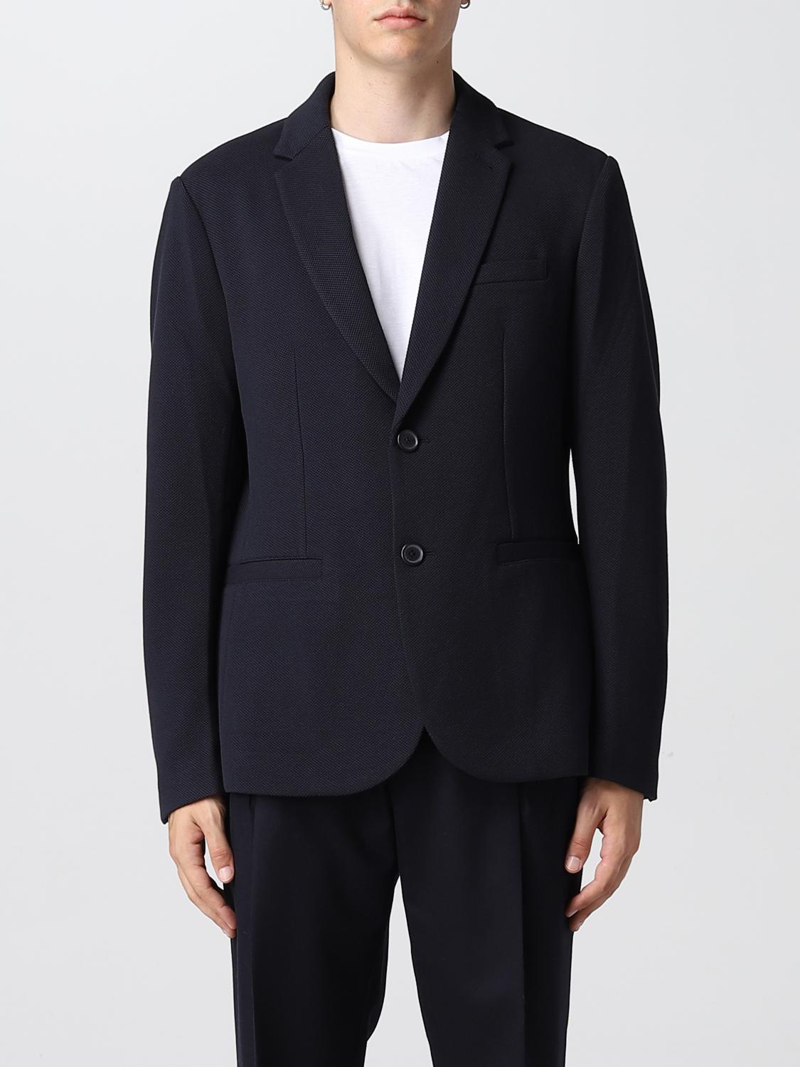 Armani Exchange Men Blazer
