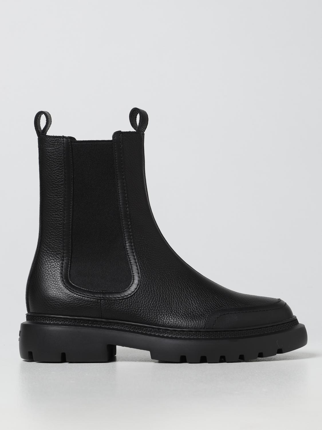 Chelsea Boots Bally Boots Womens Bally Greby Chelsea Boots In