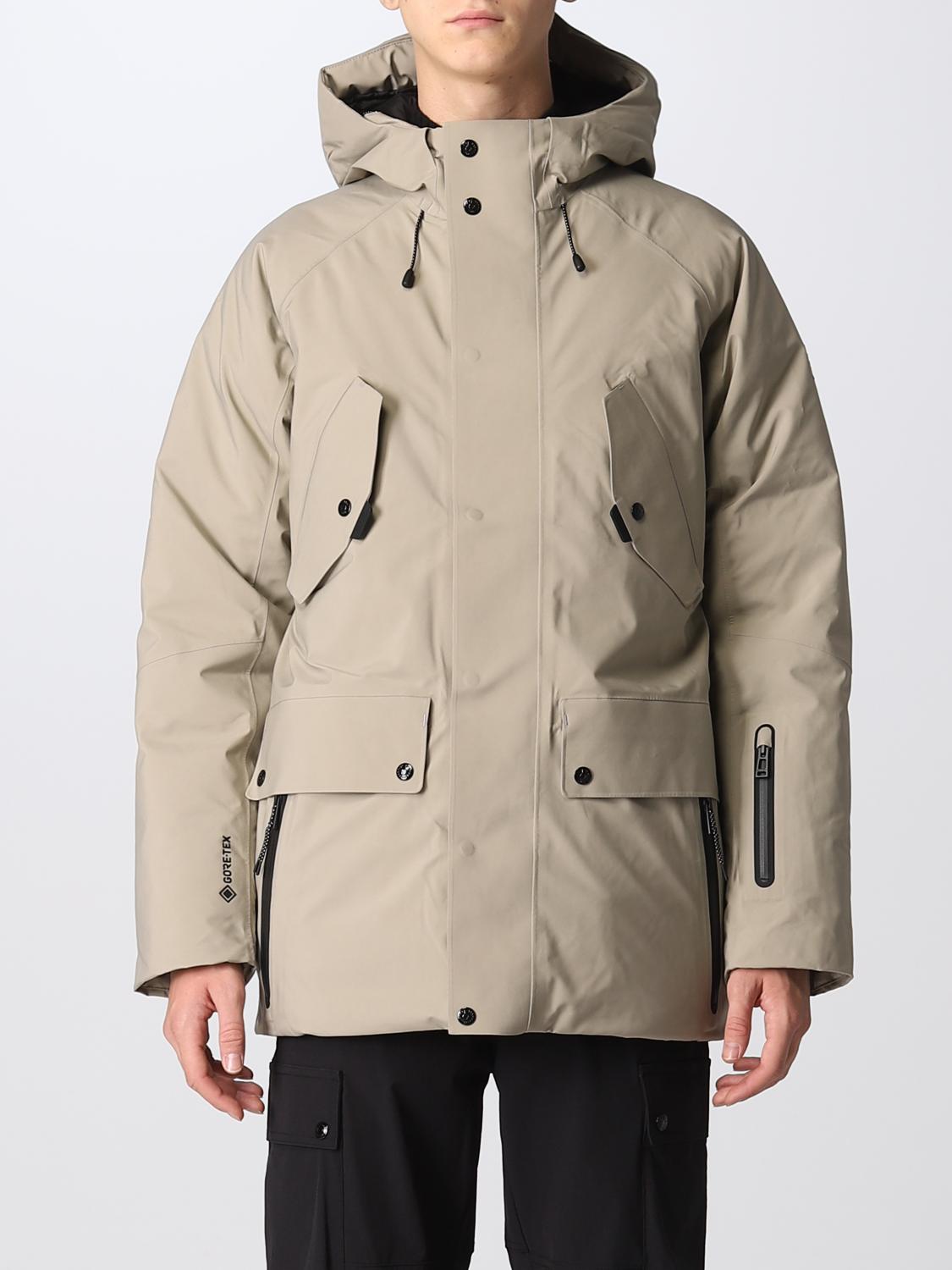 BELSTAFF JACKET: Jacket men Belstaff, Sand - Img 1