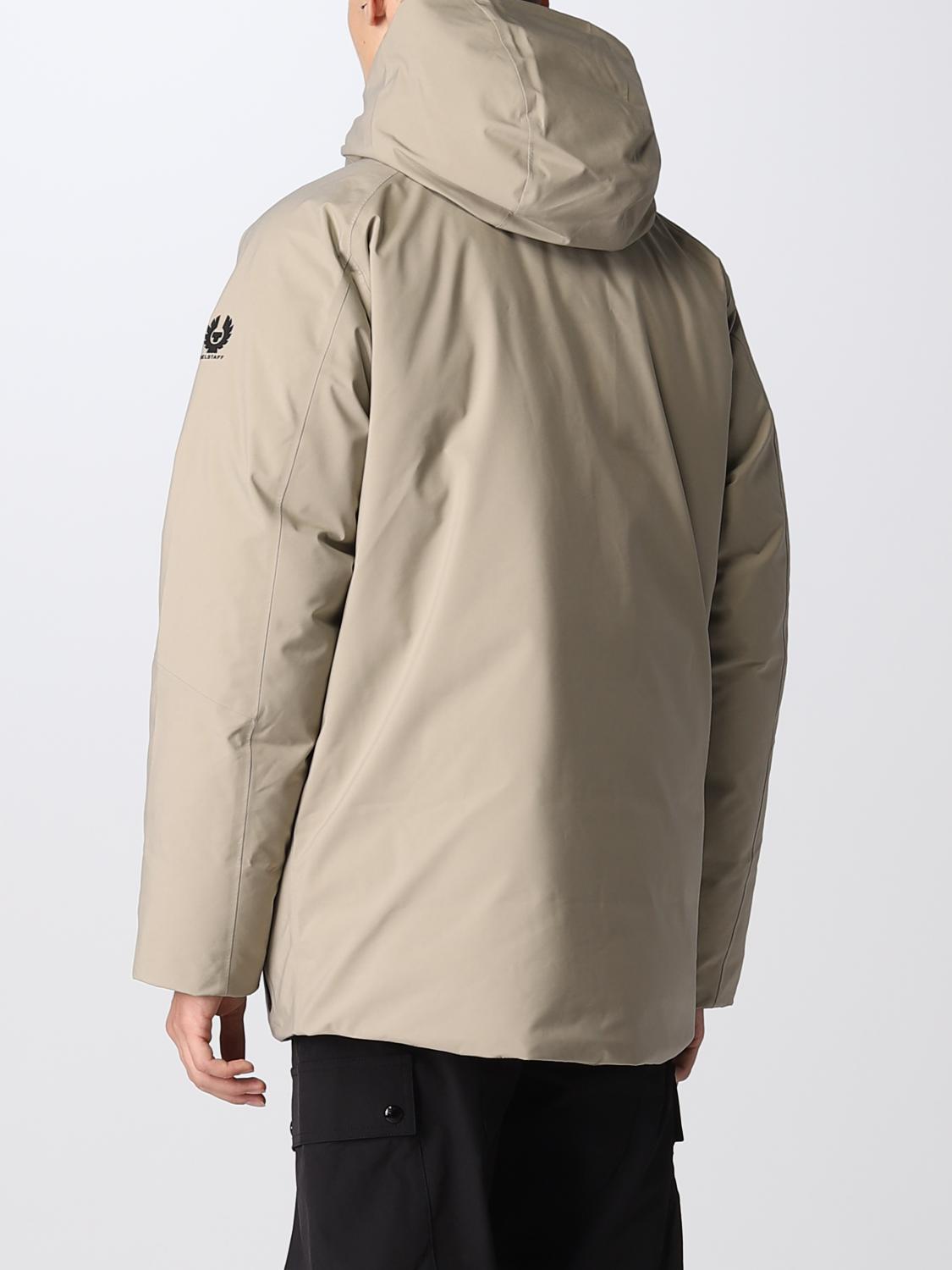 BELSTAFF JACKET: Jacket men Belstaff, Sand - Img 3