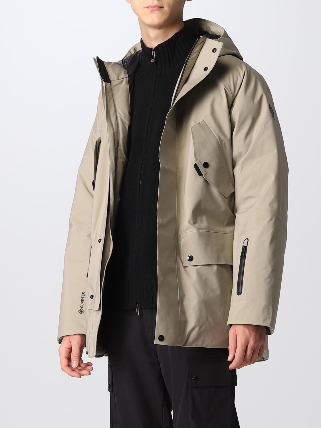 BELSTAFF JACKET: Jacket men Belstaff, Sand - Img 4