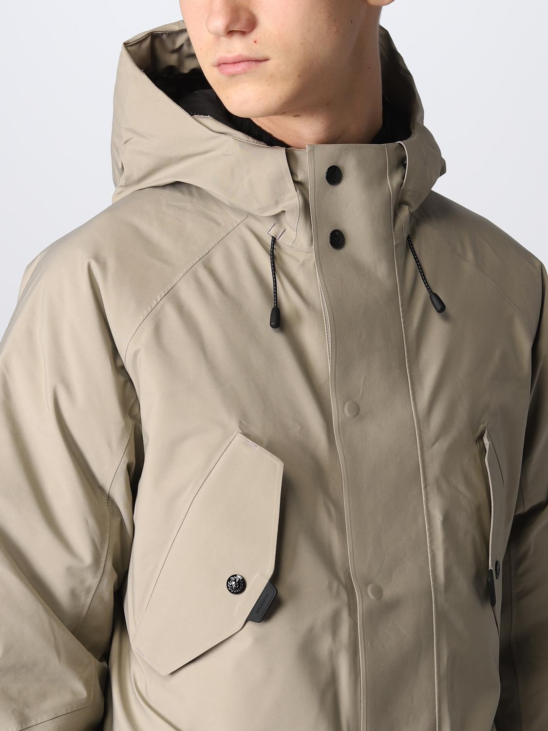 BELSTAFF JACKET: Jacket men Belstaff, Sand - Img 5