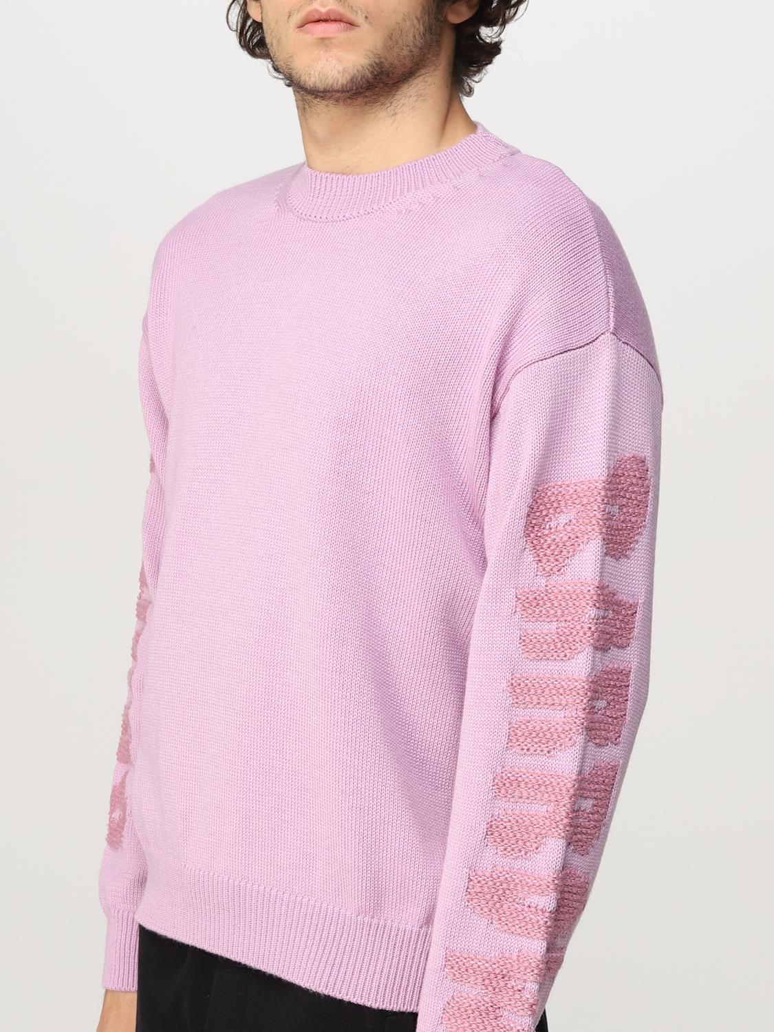 BARROW PULL: Pull homme Barrow, Rose - Img 3