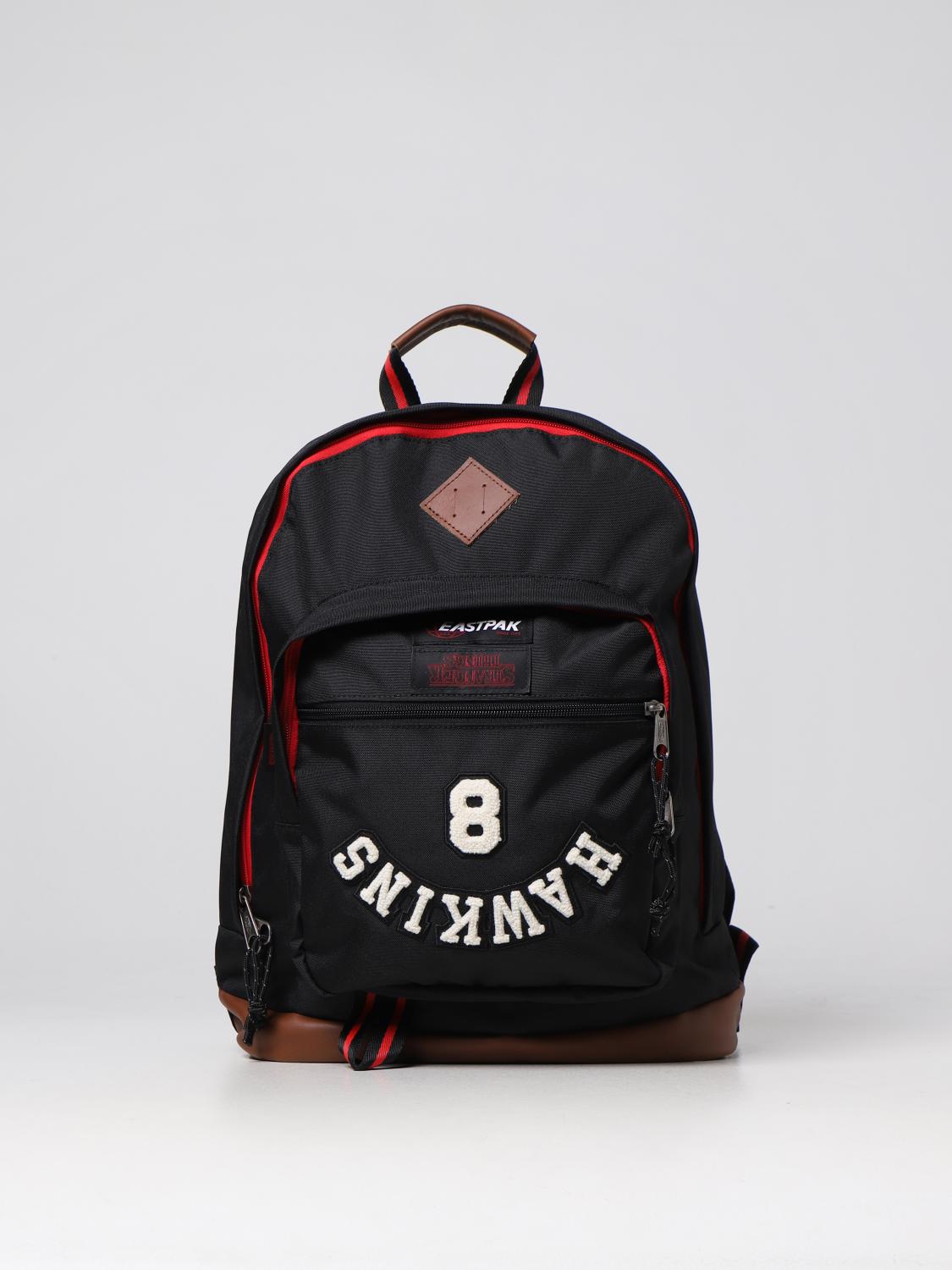 Zaino Eastpak Stranger Things Safta Zaino Stranger Things 21L