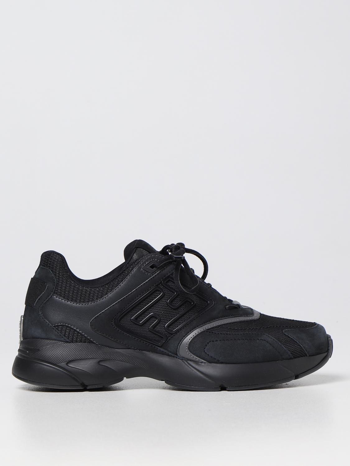 Zapatos fendi hombre hotsell