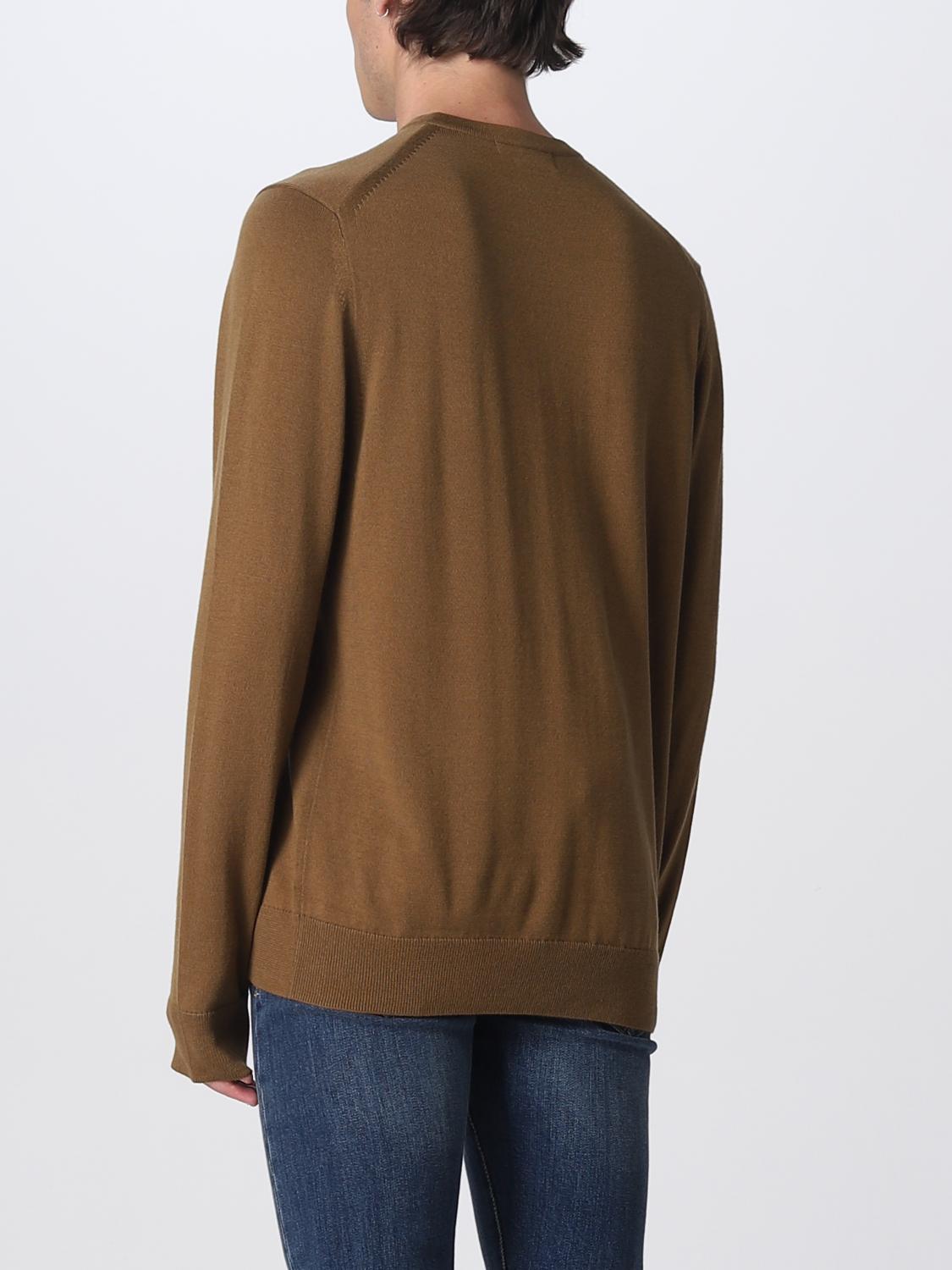 FRED PERRY SWEATER: Sweater men Fred Perry, Savannah - Img 2