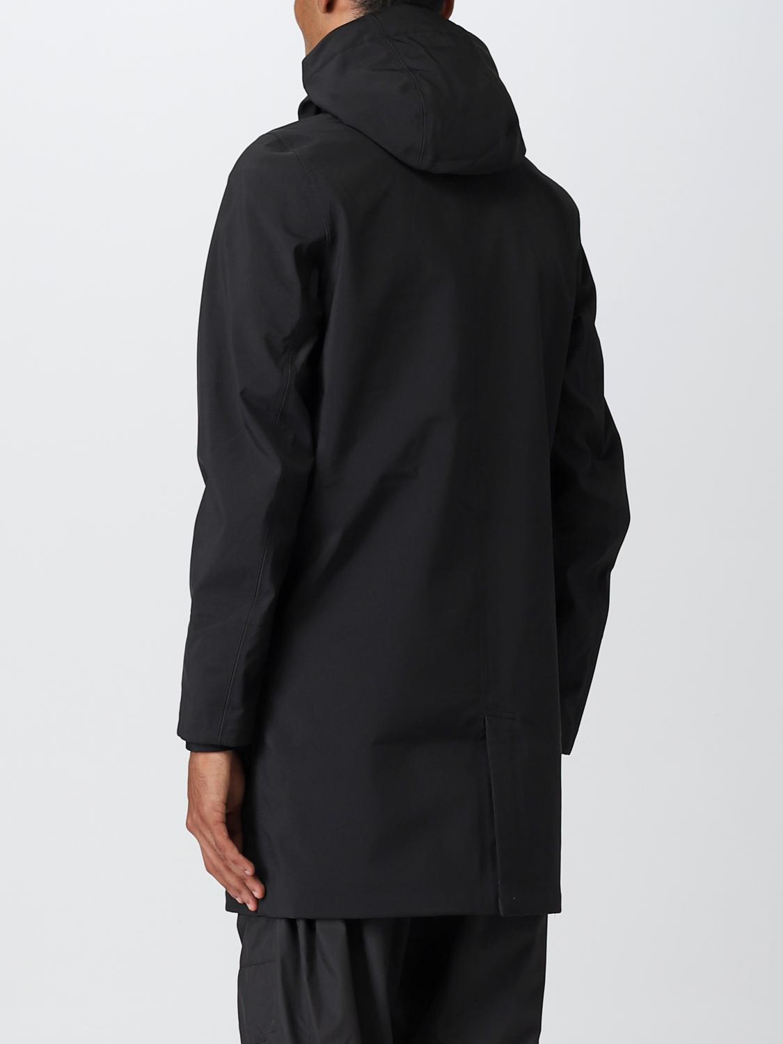 K-WAY JACKET: Jacket men K-way, Black - Img 2