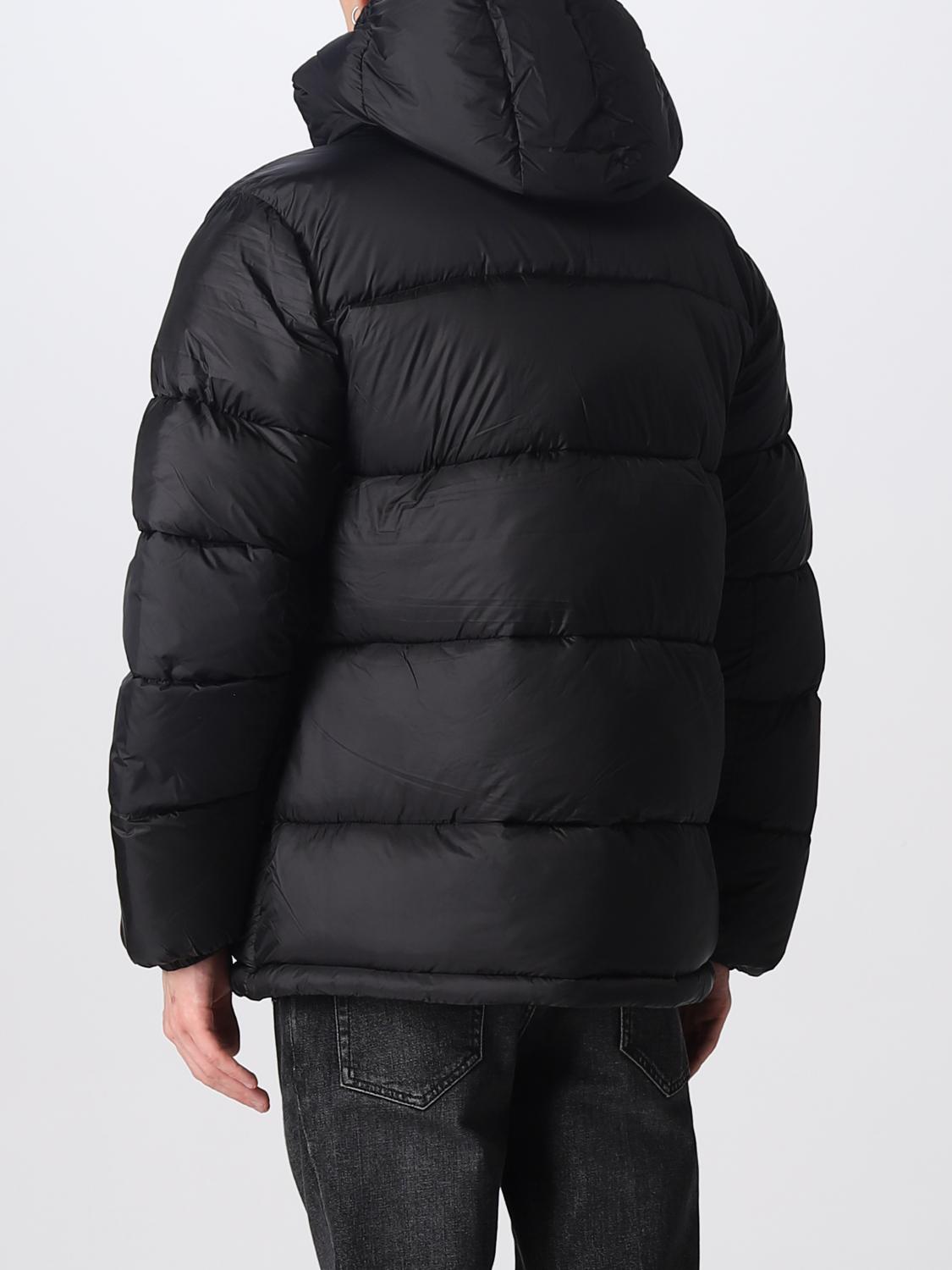 K-WAY JACKET: Jacket men K-way, Black - Img 2