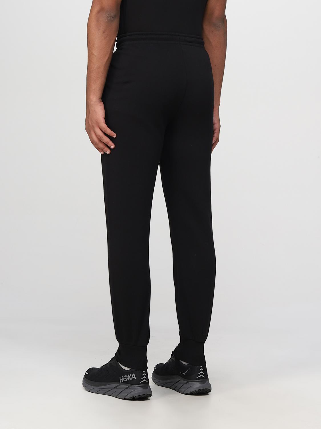 K-WAY PANTS: Pants men K-way, Black - Img 2