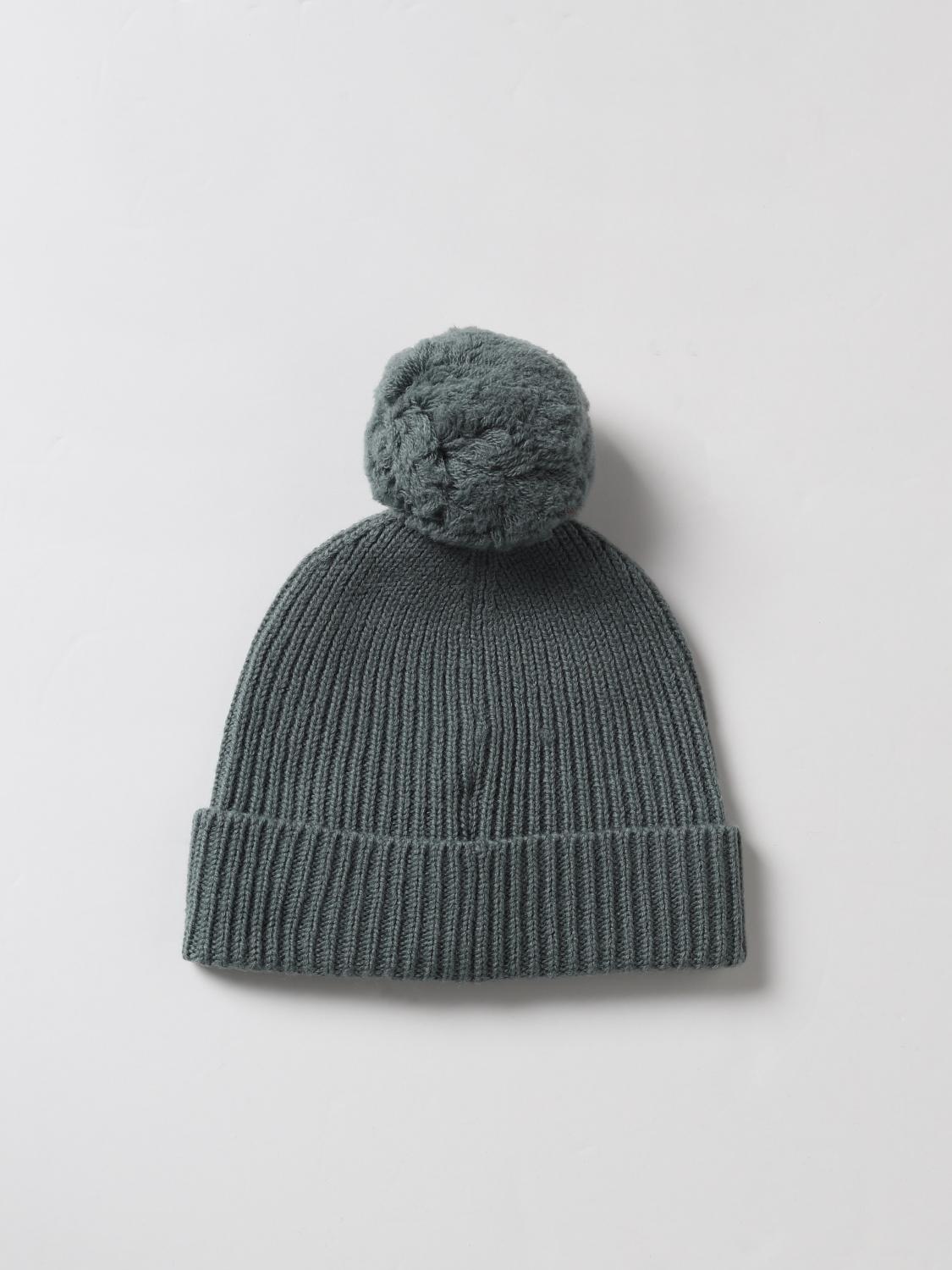 K-WAY HAT: Hat kids K-way, Military - Img 2