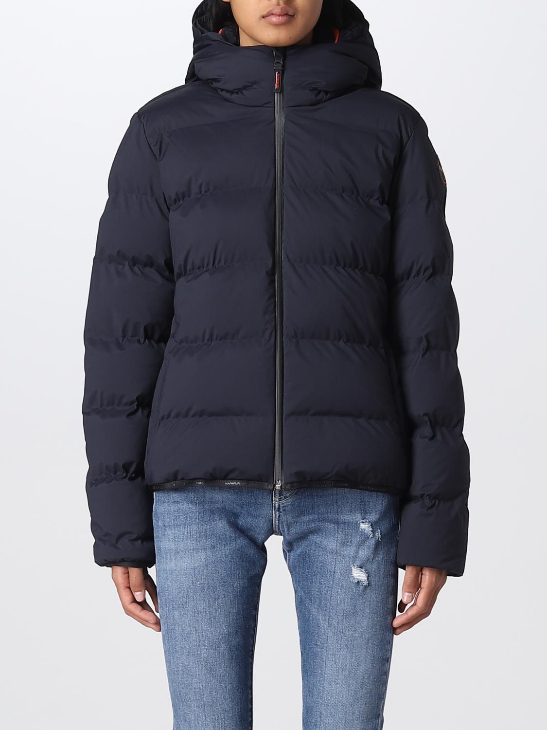 NAPAPIJRI: Damen Jacke Schwarz Napapijri Jacke NP0A4GPM online