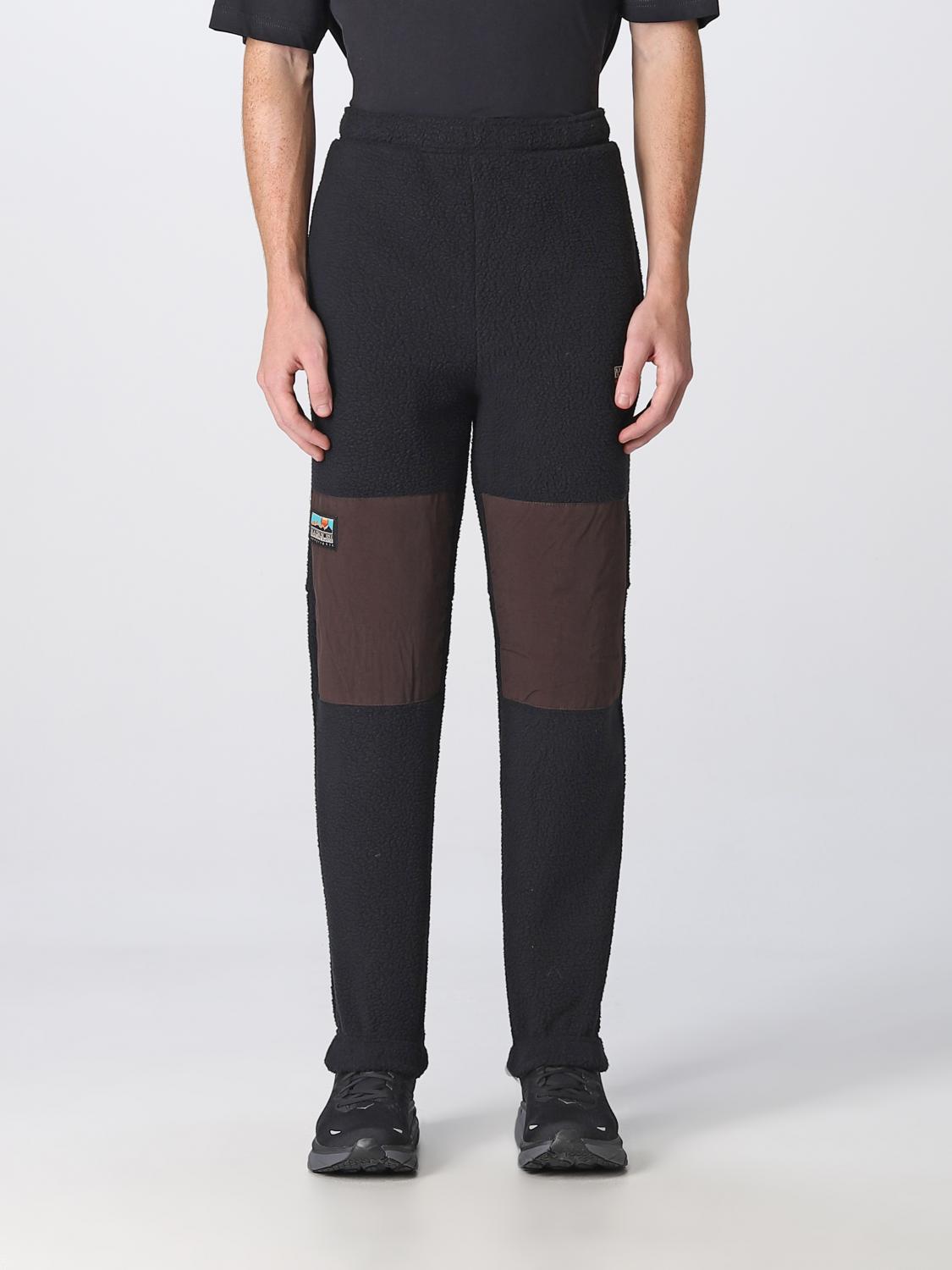 NAPAPIJRI TROUSERS: Trousers men Napapijri, Black - Img 1